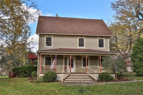 6351 Lima Rd, Livonia, NY 14487-9721