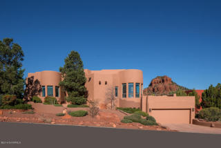 35 Bronco Dr, Sedona, AZ 86336-3768