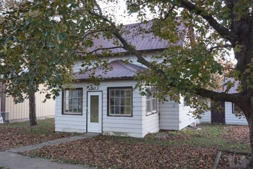 203 George St, Minerva, IA 50005-9648