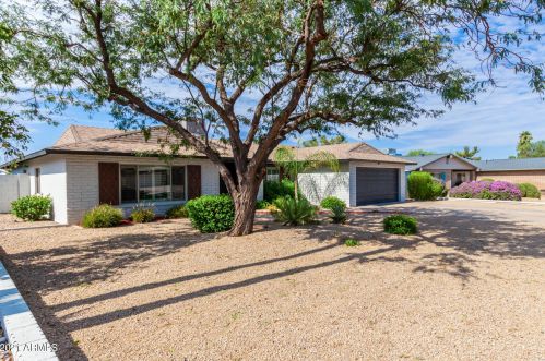 5109 Gelding Dr, Scottsdale, AZ 85254-2834