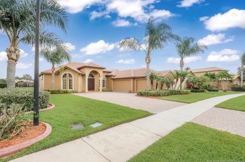 859 Grand Reserve Blvd, Fort Pierce, FL 34986-2342