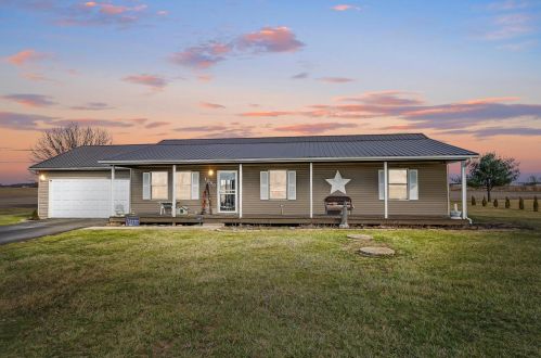 1050 Fletcher Pike, Selma, OH 45368-7732