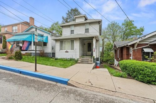 7923 Lloyd Ave, Pittsburgh, PA 15218-1740