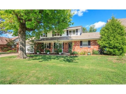 5329 76th East Ave, Tulsa, OK 74145-7838