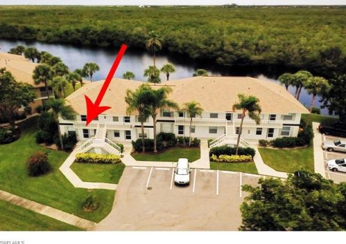 1345 Mainsail Dr, Naples FL  34114-8800 exterior