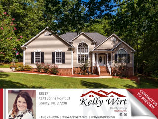 7171 Johns Point Ct, Kimesville, NC 27298-8412