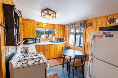 28175 Ellis Dr, Webster WI  54893-8929 exterior