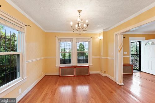 3208 21 St, Washington DC  20002-6735 exterior