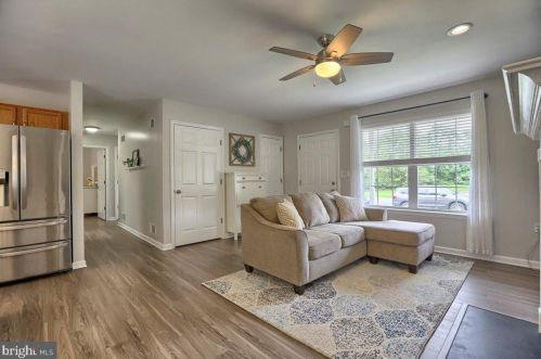 12 Pheasant Ridge Rd, Siddonsburg PA  17019-8500 exterior