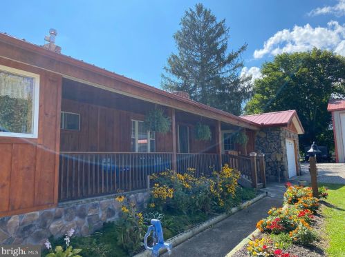 105 Spring Ave, Rig, WV 26836-1030