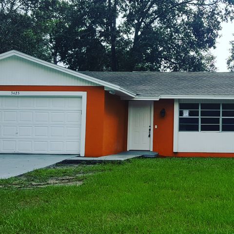 3425 Sanborn Ln, Deltona, FL 32738-5427