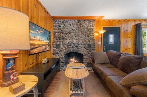 25157 Birch Haven Rd, Webster WI  54893-9148 exterior