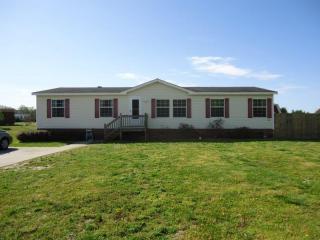 122 Madeline Ln, Elizabeth City NC  27909-8568 exterior