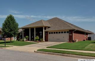 2530 Marline Ln, Huntsville, AL 35803-3425