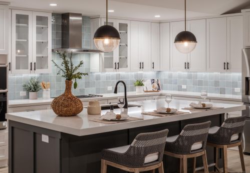 4525 Alhambra St, San Diego CA  92107-4018 exterior