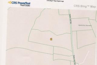 660 Slate Hill Rd, Mooresburg TN  37811-5526 exterior