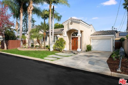 5068 Lemona Ave, Van Nuys, CA 91403-1341