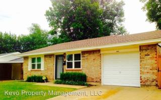 4924 Jeffery Dr, Oklahoma City, OK 73115-4550