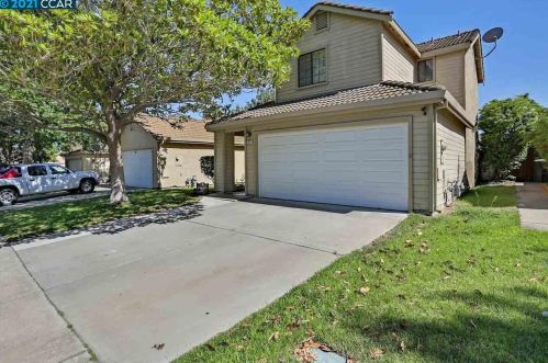 1859 Santa Fe St, Oakley, CA 94561-1650