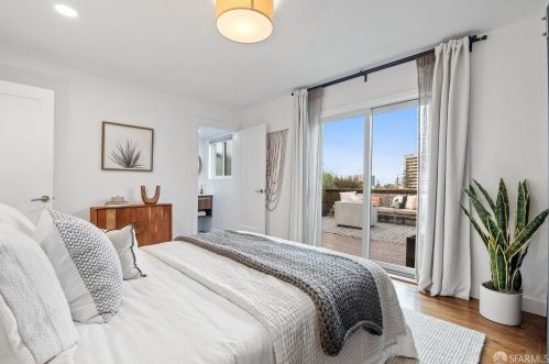 141 Echo Ave, Oakland CA 94611-4307 exterior