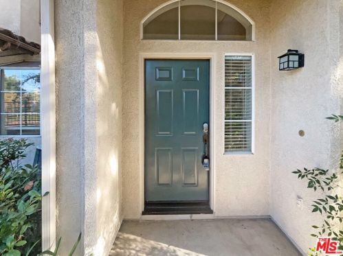 9 Tierra Plano, Trabuco Canyon CA  92688-3380 exterior