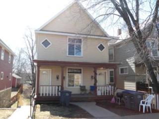 2616 2nd St, Duluth MN  55812-1917 exterior