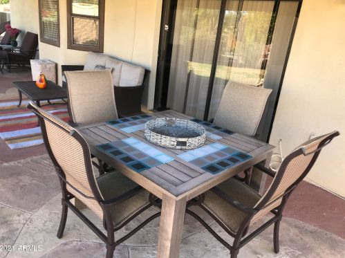 7204 Paradise Dr, Scottsdale AZ 85260-5436 exterior