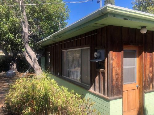 2264 Dryden Rd, El Cajon CA  92020-2824 exterior