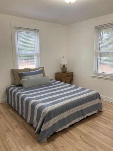 2656 Spring St, Mount Olive OH  45106-9343 exterior