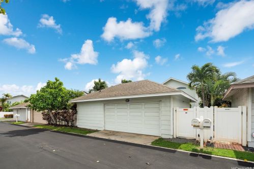 91-1118 Kaipu St, Ewa Beach HI  96706 exterior