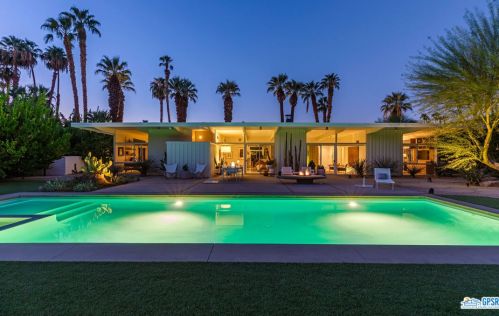 71049 Early Times Rd, Rancho Mirage, CA 92270-3654
