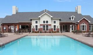 5000 Bennett Pkwy, Zionsville IN  46077-7400 exterior
