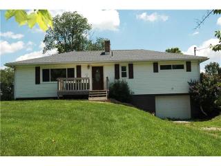 306 Highland Ridge Rd, Claysville, PA 15323-1002