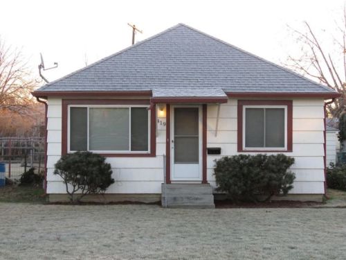 419 24th Ave, Yakima, WA 98902-1630