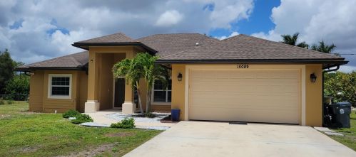 15089 Tangerine Blvd, Town Of Loxahatchee Groves FL  33470-4590 exterior