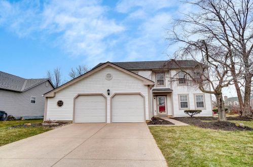 4202 Chapin Ct, Darbydale, OH 43123-8743