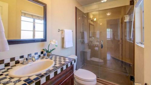 149 Sawtelle Ave, Tucson AZ  85716-4722 exterior