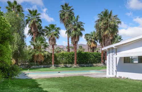 42976 Ocotillo Dr, Rancho Mirage CA  92270-4323 exterior