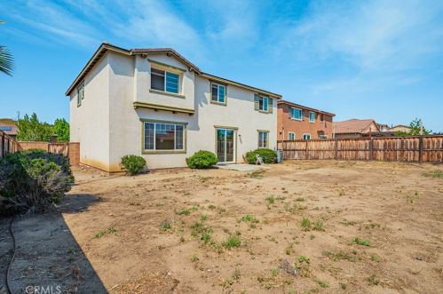 53187 Trailing Rose Dr, Lake Elsinore CA  92532-1660 exterior