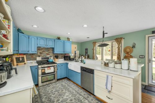 96 Slab City Rd, Unity NH  03743-5016 exterior