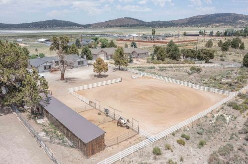 1556 Shay Rd, Big Bear City CA  92314-9180 exterior