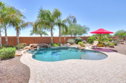 4661 Pueblo Dr, Eloy, AZ 85131-8003