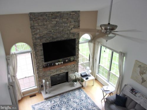 11 Galena Ct, Erial NJ  08081-4320 exterior