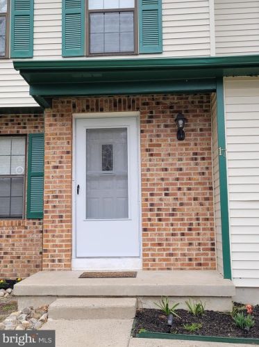 17 Brearly Dr, Erial NJ  08081-4451 exterior