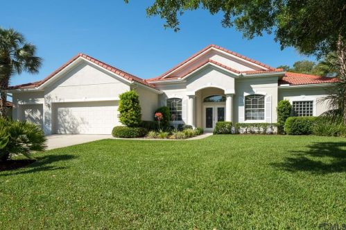 6 Flagship Ct, Palm Coast, FL 32137-3374