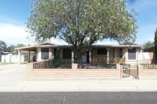 2107 9th Ave, Safford, AZ 85546-3603