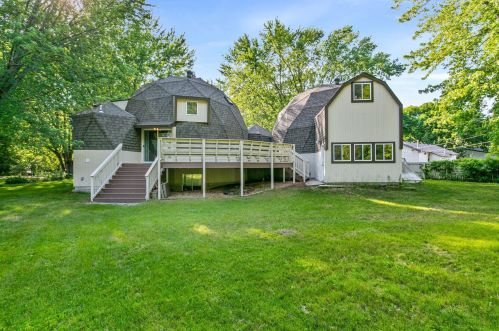 8921 Hamline Ave, Lino Lakes, MN 55014-3926