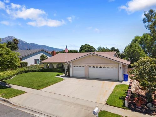 1534 Coolcrest Ave, Upland, CA 91786-2230