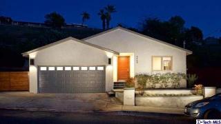 4468 Yosemite Way, Los Angeles, CA 90065-5121