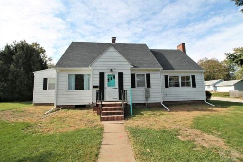 801 18th St, Clarinda, IA 51632-2534